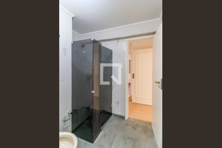 Apartamento à venda com 160m², 4 quartos e 1 vagaBanheiro