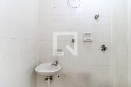 Apartamento à venda com 160m², 4 quartos e 1 vagaBanheiro de Serviço