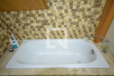 Casa para alugar com 110m², 3 quartos e sem vagaQuarto 3-banheiro