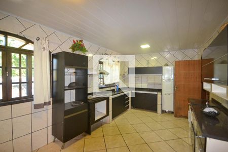 Casa para alugar com 110m², 3 quartos e sem vagaCozinha