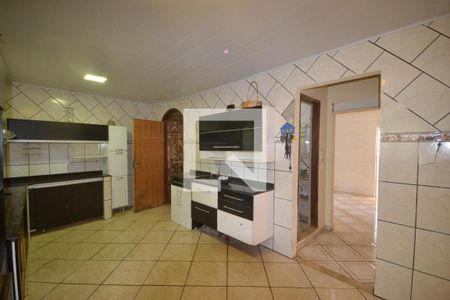 Casa para alugar com 110m², 3 quartos e sem vagaCozinha