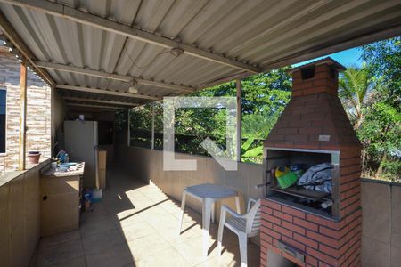 Casa para alugar com 110m², 3 quartos e sem vagaÁrea de Serviço