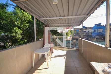 Casa para alugar com 110m², 3 quartos e sem vagaÁrea de Serviço