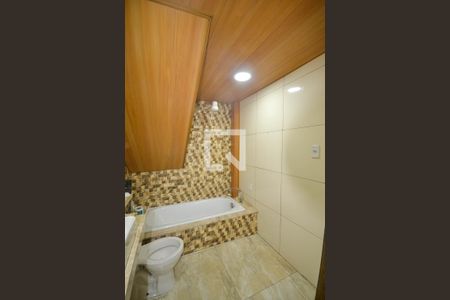 Casa para alugar com 110m², 3 quartos e sem vagaQuarto 3-banheiro