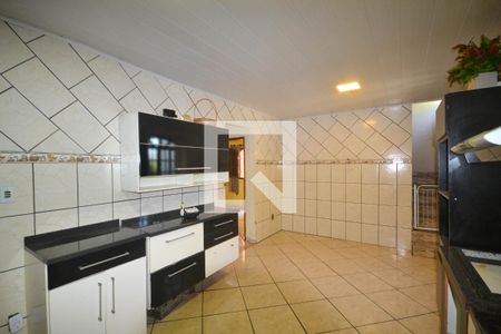 Casa para alugar com 110m², 3 quartos e sem vagaCozinha