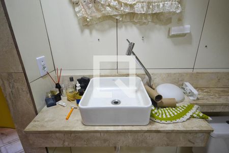 Casa para alugar com 110m², 3 quartos e sem vagaQuarto 3-banheiro