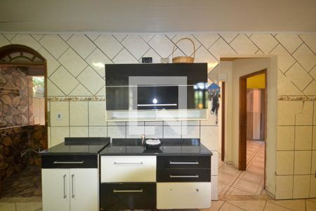 Casa para alugar com 110m², 3 quartos e sem vagaCozinha