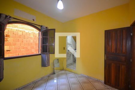 Casa para alugar com 110m², 3 quartos e sem vagaQuarto 3