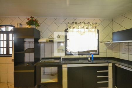 Casa para alugar com 110m², 3 quartos e sem vagaCozinha