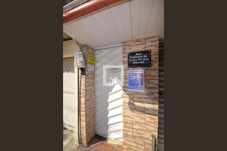 Casa para alugar com 110m², 3 quartos e sem vagaFachada