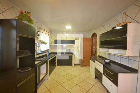 Casa para alugar com 110m², 3 quartos e sem vagaCozinha