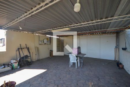 Casa para alugar com 110m², 3 quartos e sem vagaTerraço