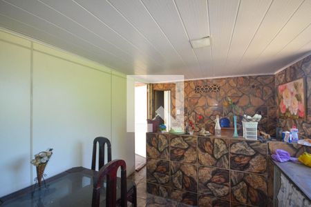 Casa para alugar com 110m², 3 quartos e sem vagaKitnet do Terraço