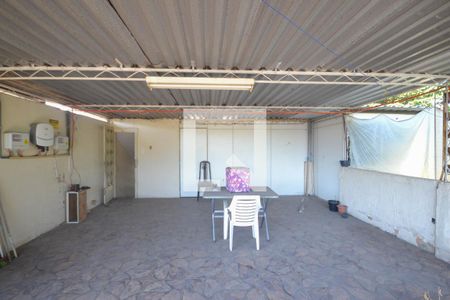 Casa para alugar com 110m², 3 quartos e sem vagaTerraço