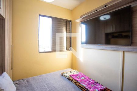 Quarto 2 de apartamento à venda com 2 quartos, 62m² em Centro, Diadema