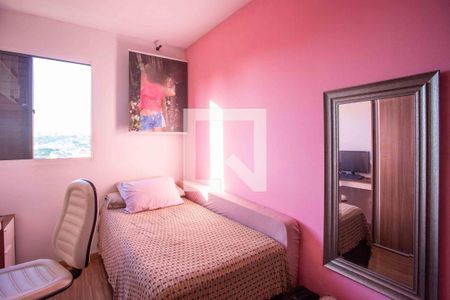 Quarto 1 de apartamento à venda com 2 quartos, 62m² em Centro, Diadema