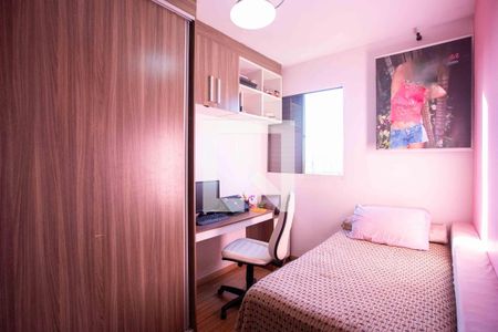 Quarto 1 de apartamento à venda com 2 quartos, 62m² em Centro, Diadema