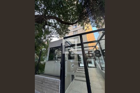 Apartamento à venda com 166m², 3 quartos e 2 vagasFachada