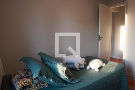 Apartamento à venda com 166m², 3 quartos e 2 vagasQuarto