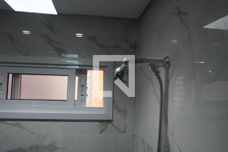 Apartamento à venda com 166m², 3 quartos e 2 vagasBanheiro da Suite