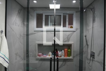 Apartamento à venda com 166m², 3 quartos e 2 vagasBanheiro Social