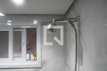 Apartamento à venda com 166m², 3 quartos e 2 vagasBanheiro Social