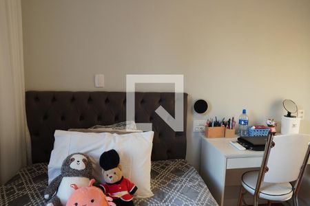 Apartamento à venda com 166m², 3 quartos e 2 vagasQuarto 2