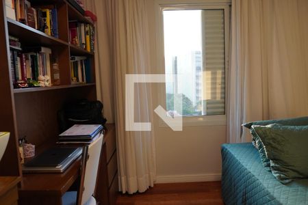 Apartamento à venda com 166m², 3 quartos e 2 vagasQuarto