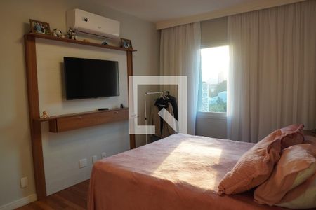 Apartamento à venda com 166m², 3 quartos e 2 vagasSuite