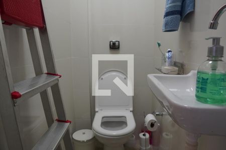 Apartamento à venda com 166m², 3 quartos e 2 vagasLavabo 2