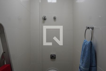 Apartamento à venda com 166m², 3 quartos e 2 vagasLavabo 2