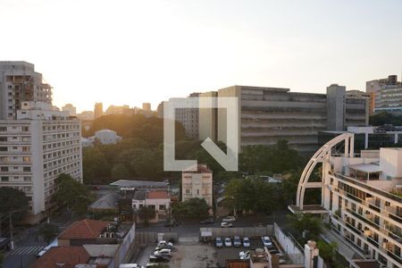 Apartamento à venda com 166m², 3 quartos e 2 vagasVista da Suite