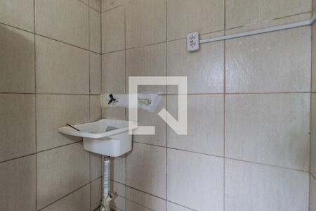 Apartamento para alugar com 54m², 2 quartos e 1 vagaCozinha