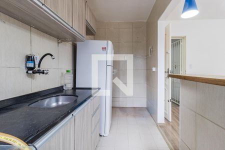 Apartamento para alugar com 54m², 2 quartos e 1 vagaCozinha
