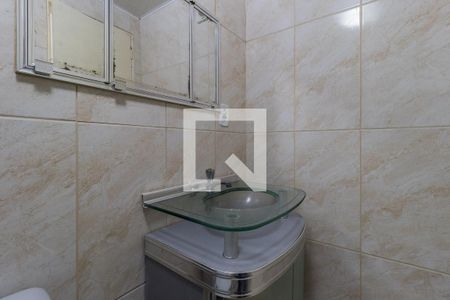 Apartamento para alugar com 54m², 2 quartos e 1 vagaBanheiro
