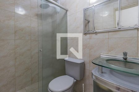 Apartamento para alugar com 54m², 2 quartos e 1 vagaBanheiro