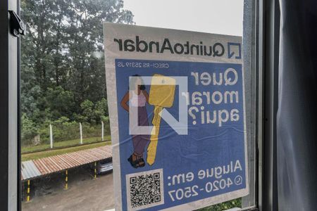 Apartamento para alugar com 54m², 2 quartos e 1 vagaPlaca