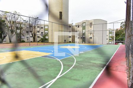 Apartamento para alugar com 54m², 2 quartos e 1 vagaQuadra