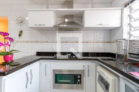 Casa à venda com 196m², 3 quartos e 3 vagasCozinha