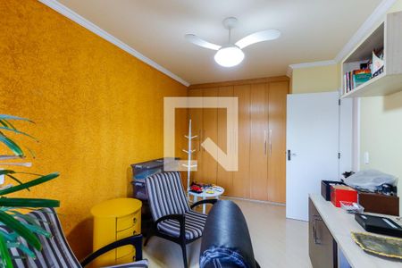 Casa à venda com 196m², 3 quartos e 3 vagasQuarto 2