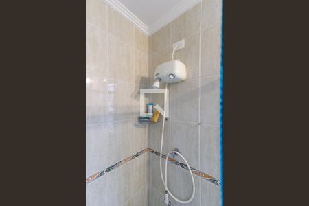 Casa à venda com 196m², 3 quartos e 3 vagasBanheiro da Suíte