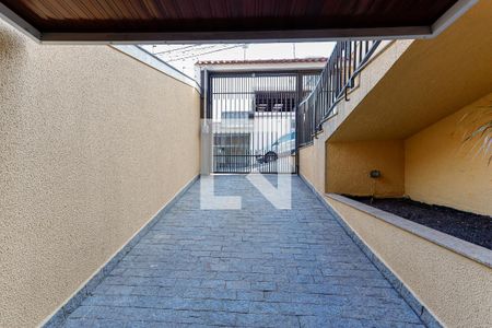 Casa à venda com 196m², 3 quartos e 3 vagasGaragem