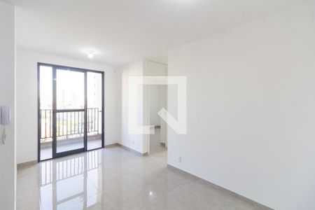 Sala de apartamento para alugar com 2 quartos, 48m² em Centro, Osasco