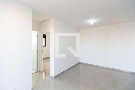 Sala de apartamento para alugar com 2 quartos, 48m² em Centro, Osasco