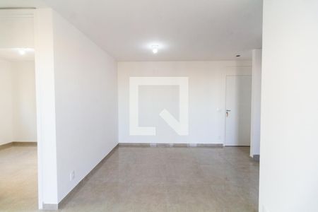 Sala de apartamento para alugar com 2 quartos, 48m² em Centro, Osasco