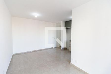 Sala de apartamento para alugar com 2 quartos, 48m² em Centro, Osasco
