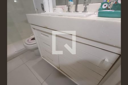Apartamento à venda com 278m², 4 quartos e 1 vagaSuíte 2 banheiro 