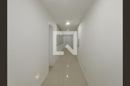 Apartamento à venda com 278m², 4 quartos e 1 vagaCorredor 