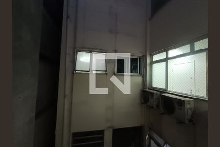 Apartamento à venda com 278m², 4 quartos e 1 vagaCopa / Cozinha vista 