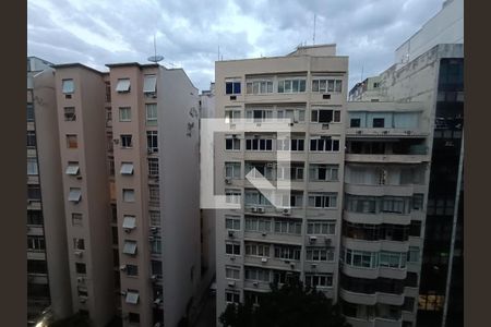 Apartamento à venda com 278m², 4 quartos e 1 vagaSala vista 